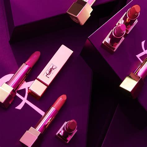 lunapark ysl|ysl cosmetics.